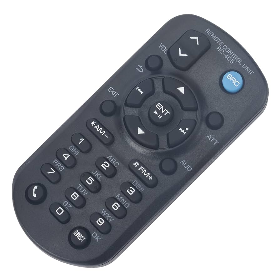 ケンウッド オーディオリモコン RC-ME8G khxv5rg kouga888_cryp280-205859